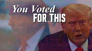 A Video To Send To Your Trump-voting Friends And Family