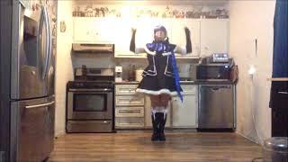 [Vocaloid 1 X IDOLM@STER] My Best Friend [Kaiko Cosplay Dance Cover] UST/VSQX DL