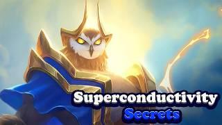 Hero Wars Augustus: Discover the Hidden Power of Superconductivity!