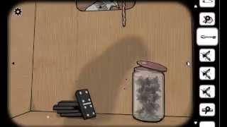 Cube Escape: Harvey's Box Walkthrough [Rusty Lake]