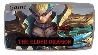 YU ZHONG KILLS 6 EDIT - GAMEPLAY YU ZHONG PATCH BARU - ITEM & BUILD YU ZHONG 2023 - COMBO YU ZHONG