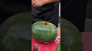 gamda na Desi tarbucha no Rasa#food#shorts#tending#watermelon