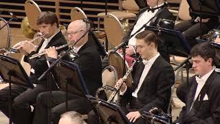Vladimir Krainev Moscow International Piano Competition