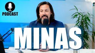 Anécdotas de MINAS    Mister Roka PODCAST #misterroka #podcast #chileno #anecdotas #minas