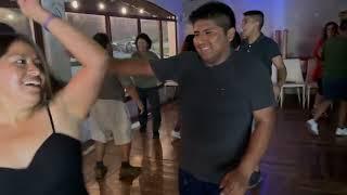 ARICA BAILA A TODO RITMO BACHATA & SALSA AB ATR