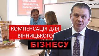 Компенсації з бюджету для бізнесу, новини 2020-06-02