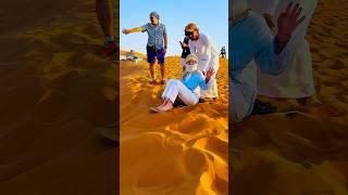 Desert ventures dubai
