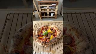 THE BEST vegan pizza you’ve ever seen 