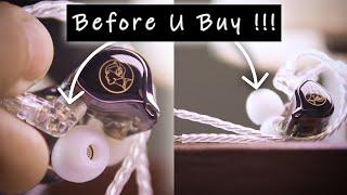 Before You Buy the Audiocular Lex ...