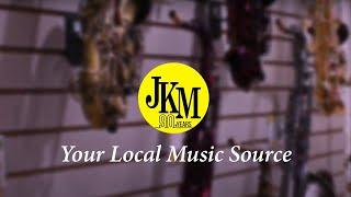 John Keal Music Your Local Music Source