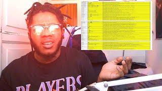 This New Balance Patch is AWFUL | TEKKEN 7