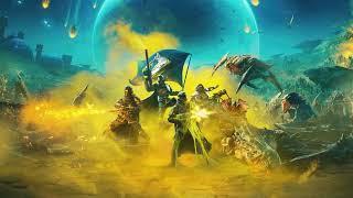 Helldivers 2 Remix – A Tribute to the Soundtrack