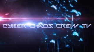 Cyber Chaos Crew TV | Electronic Music Production