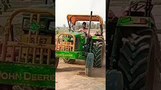 #subscribe #viral #tactor #johndheere #bangla #mahindra #5210 1 #shortvideo #5050d