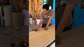 VAROTEX v3 HPL & Edging Cutter Trimmer #hpl #hplcutter #hpltaco #woodworking #woodworkingtools #diy