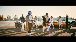 The Americanos - In My Foreign ft. Ty Dolla $ign, Lil Yachty, Nicky Jam & French Montana [Video]