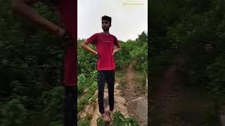 #viral #bhelwa #dov #talab #on #vaibhargiri #mountain #RAJGIR #bihat #historical #landmark ️️️