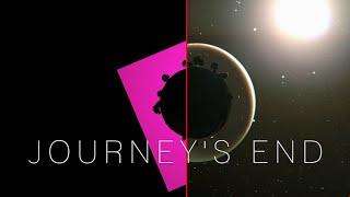 Journey's End - sci-fi short film BEHIND THE SCENES