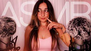 ASMR | Anticipatory Tingles III  (Better with Eyes Closed)