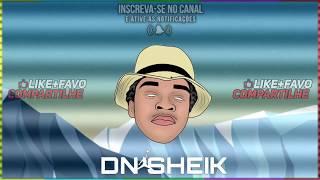 AQUECIMENTO APOCALYPSE DO CAJUERO ""DN SHEIK ""