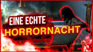 Mächte der Finsternis Teil 2 - Die Horrornacht [Folge 8 - Staffel 2] Para Signals - Geisterjäger