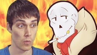 BAD TIME В СТИЛЕ SWAPFELL !