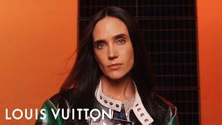 Cruise 2023 Collection with Jennifer Connelly | LOUIS VUITTON