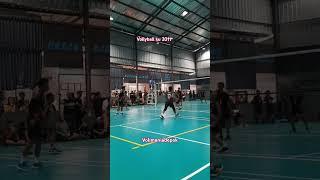 Smash Bkedoss Bocah SD #shorts #shortvideo #volleyballshorts #volleyball #volleyballindonesia