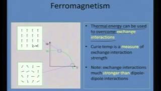 Mod-01 Lec-22 Magnetic materials I