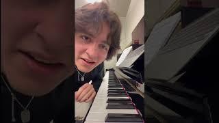 Full video here on my YouTube channel #omarito #piano #jazz #music