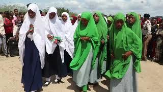 FATMA INTERGRATED ACADEMY AND JUNIOR SCHOOL| Happy madaraka day in masalani