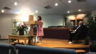 The Potter Knows the Clay (The Taylors Style) - Leah Scott  Is Anything Too Hard for God