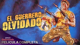 El Guerrero Olvidado | HD | Película Acción Completa en Español