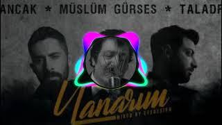 Efe design - Yanarım | Müslüm Gürses & Taladro & Sancak(Mix)