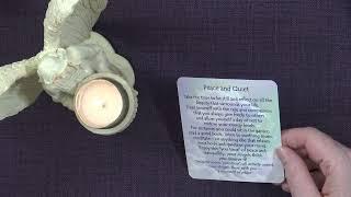 A LITTLE ANGEL MESSAGE  What the Angels want you to know   #angelmessages #dailyangelmessage