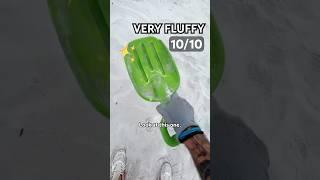 Fluffing Sand with Forgotten Plastic  #plasticpollution #sand #beach