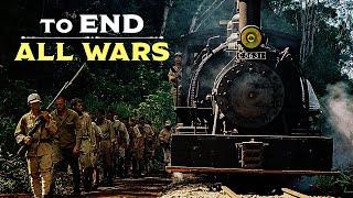 To End All Wars (KRIEGSFILM Deutsch in voller Länge, kompletter WW2 Film, Zweiter Weltkrieg Film)