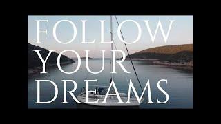 Follow Your Dreams || and Change Your Life || Sailing Salacia Star