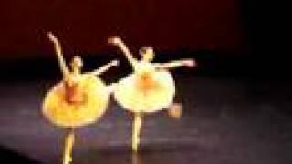 PAQUITA Vienna State Opera Ballet