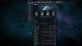 OGame Centurion TOP 1 DE / TOP 10 World - 675 MRD Punkte - 100.000€ Account