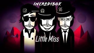 Incredibox V2  Little Miss  Прохождение без комментариев на Android