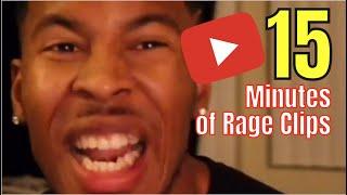 LowTierGod Ultimate RAGE Clips Compilation I