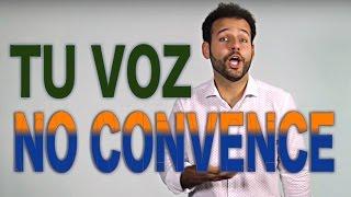 Cómo INFLUIR Sobre Las Personas CON TU VOZ: Influencia Social y Persuasión