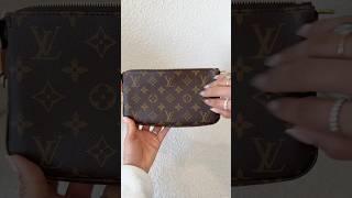 *SATISFYING* LOUIS VUITTON UNBOXING #unboxing #asmr #satisfying #luxurylifestyle #louisvuitton