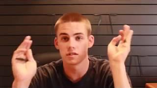 The Line Of Reasoning - Definition of an Emcee Explained