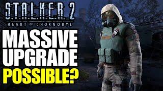 STALKER 2 In Unreal Engine 5.6 – Graphics & Performance Upgrade?