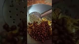masala ghugni#viral videos#reels Instagram#YouTube shorts#explorer page#short#food lovers#recipes##