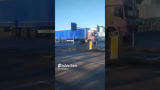 #truckspotting #truckspotter #trucking #lkw #truckinglife #spotthe #bus