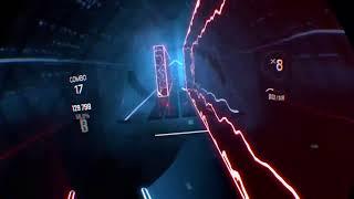 Beatsaber - LIVE working out