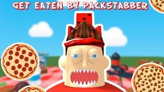 Roblox Get Eaten By Packstabber